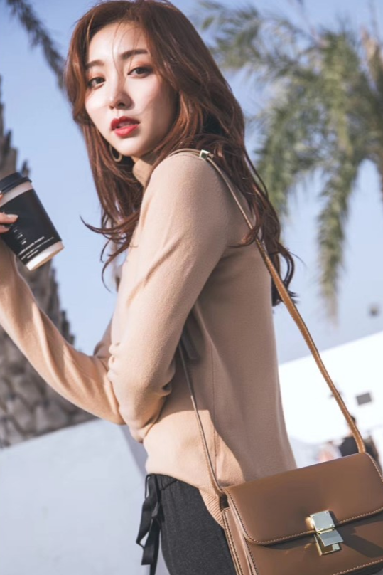 小乔