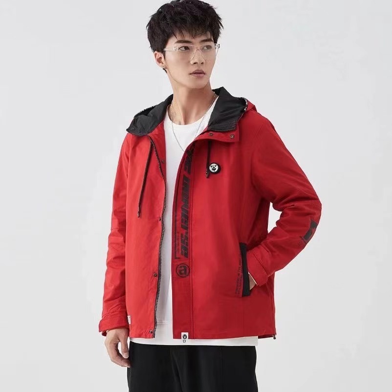 模特服装拍摄