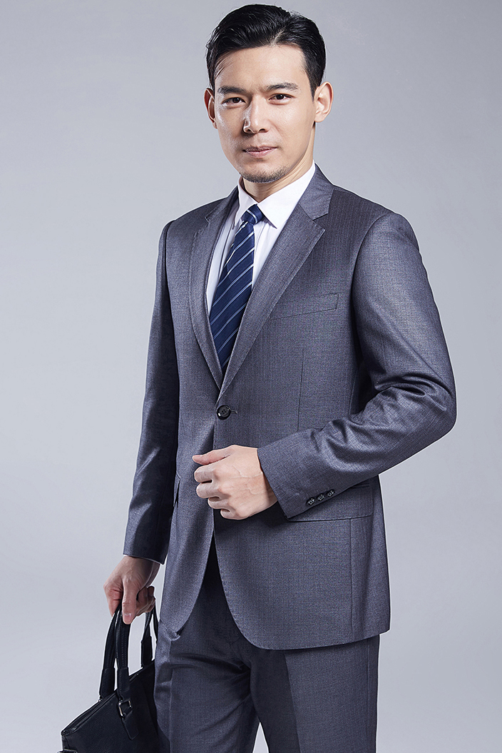 职业模特服装拍摄