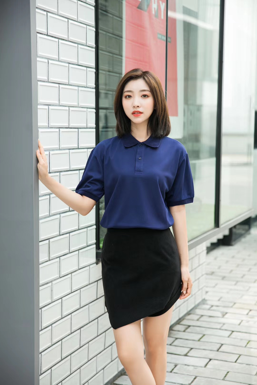 网红女装拍摄-网红/女装模特拍摄-广州金也摄影有限公司