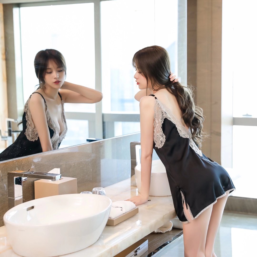 模特女装内衣文胸服装拍摄