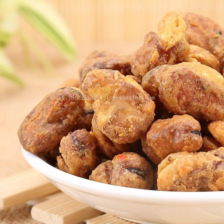 食品美食拍摄