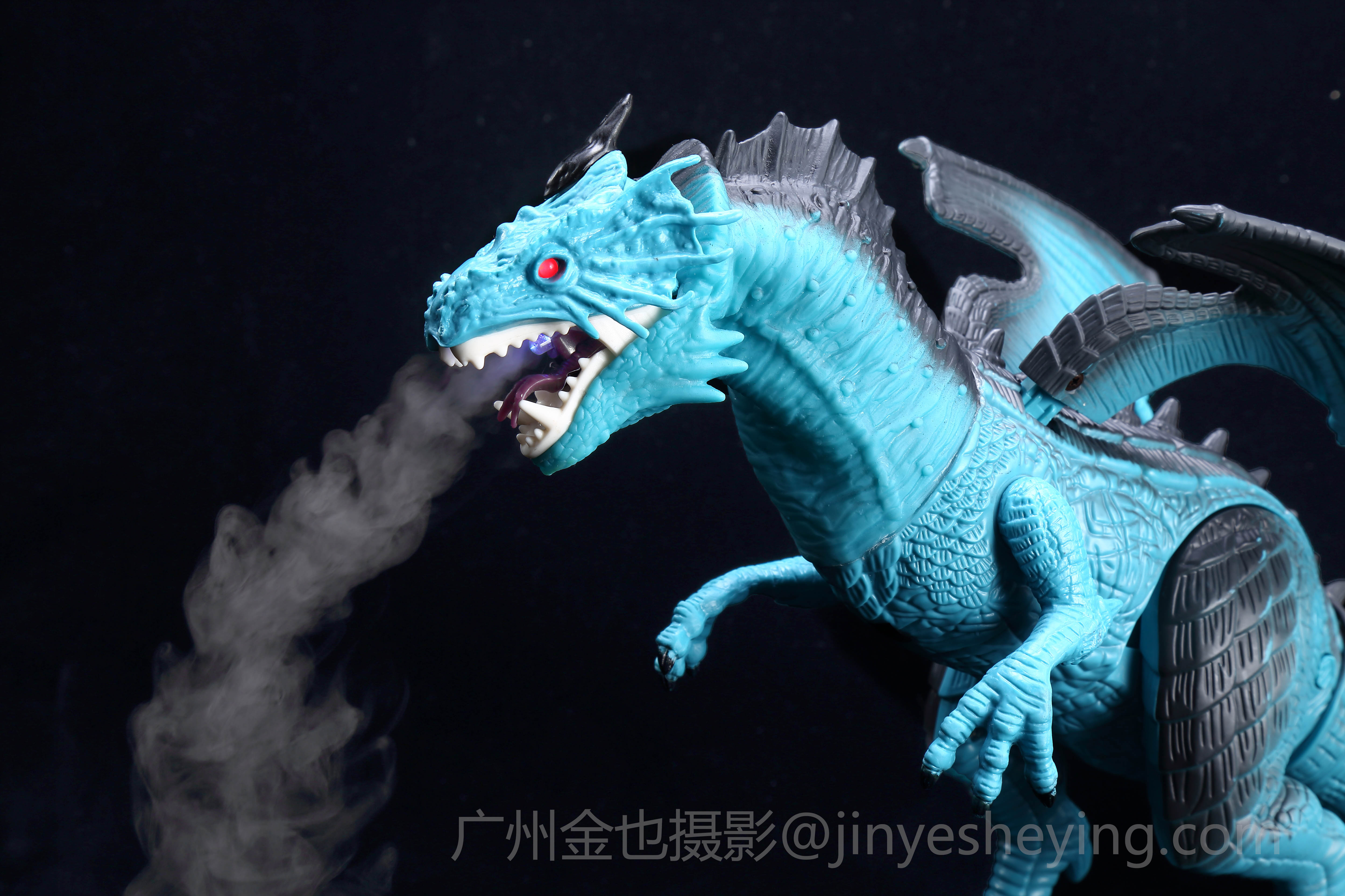 玩具产品拍摄