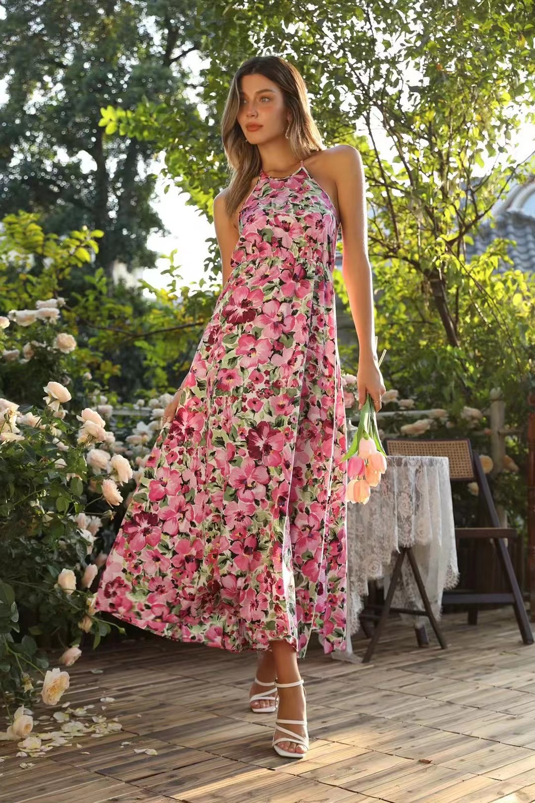 shein-外模服装拍摄-Katrina