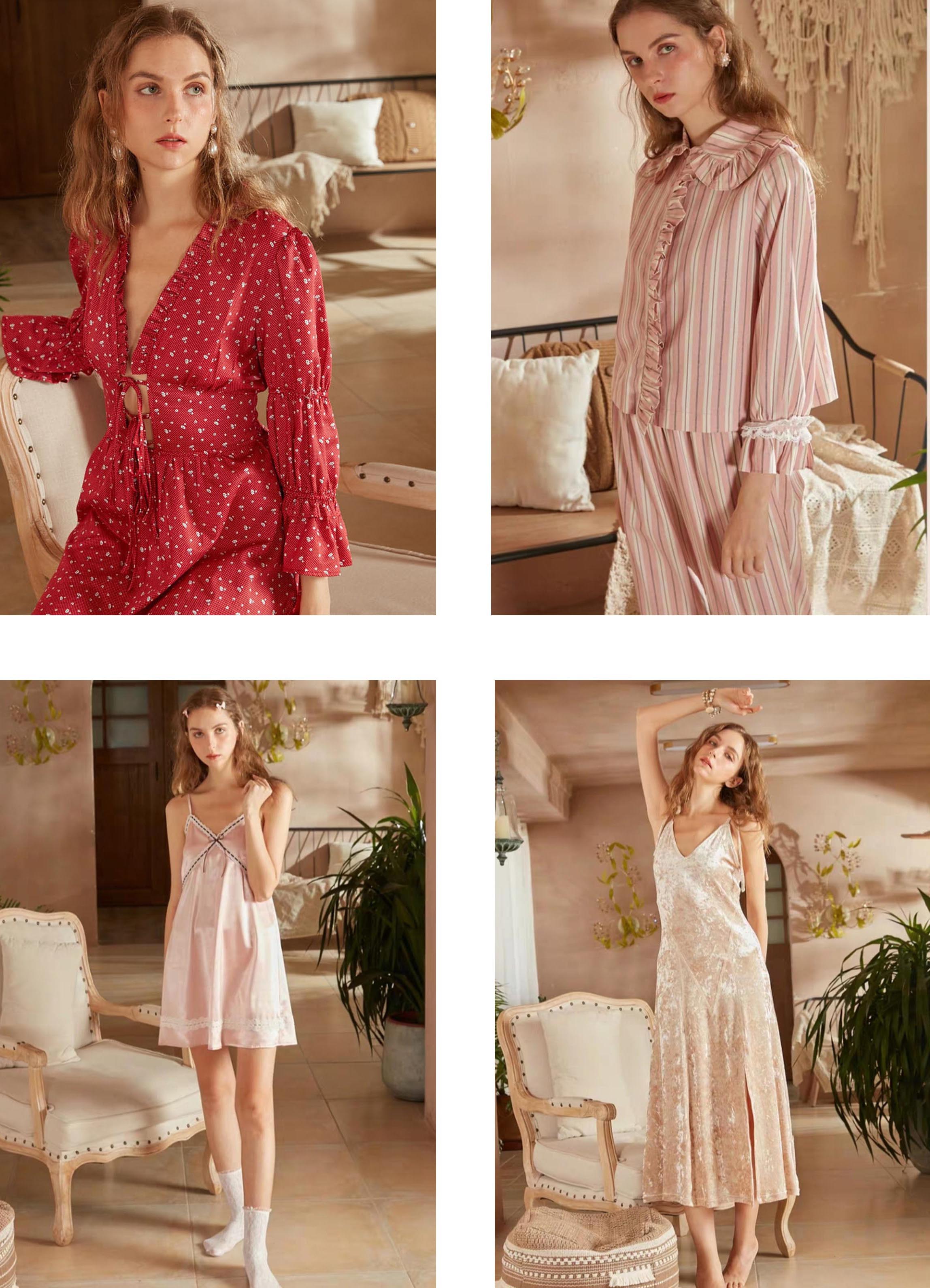 shein-外模服装拍摄-Lena