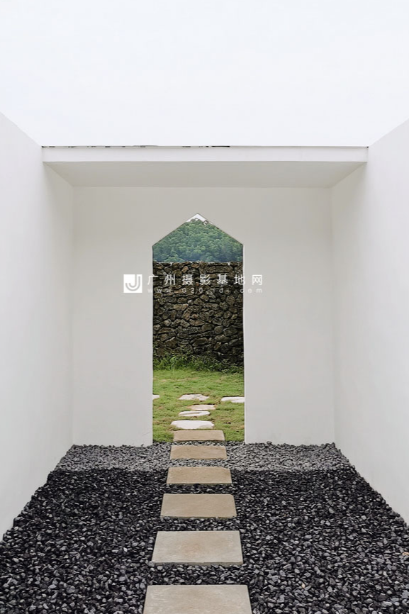 HALO摄影基地