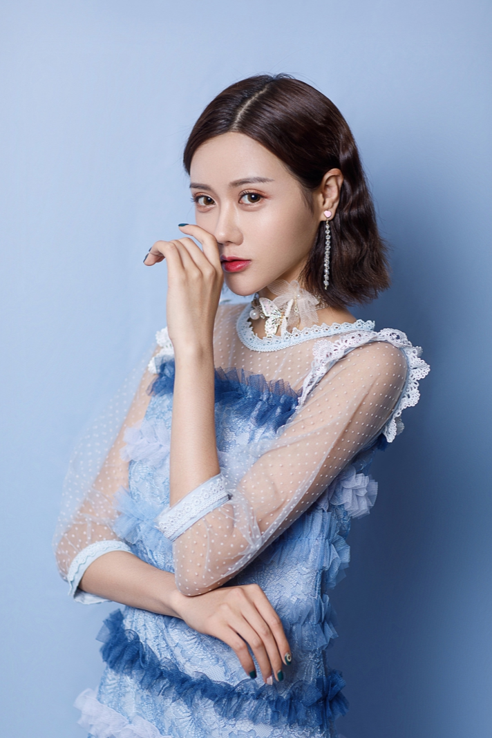李悦琪