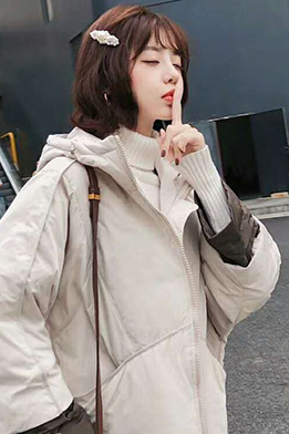 模特恩恩