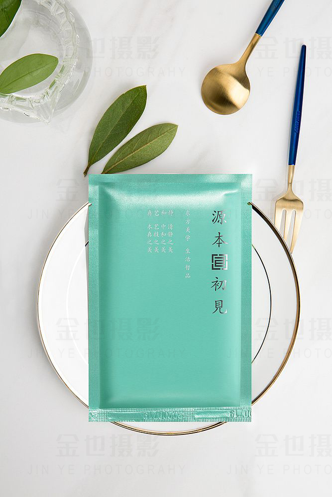 面膜场景拍摄27