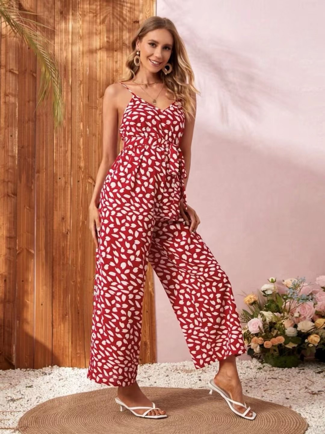 shein-外模服装拍摄-Vera