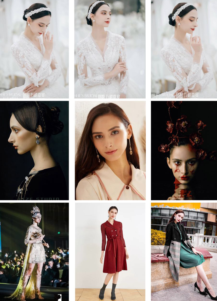 shein-外模服装拍摄-Yoli