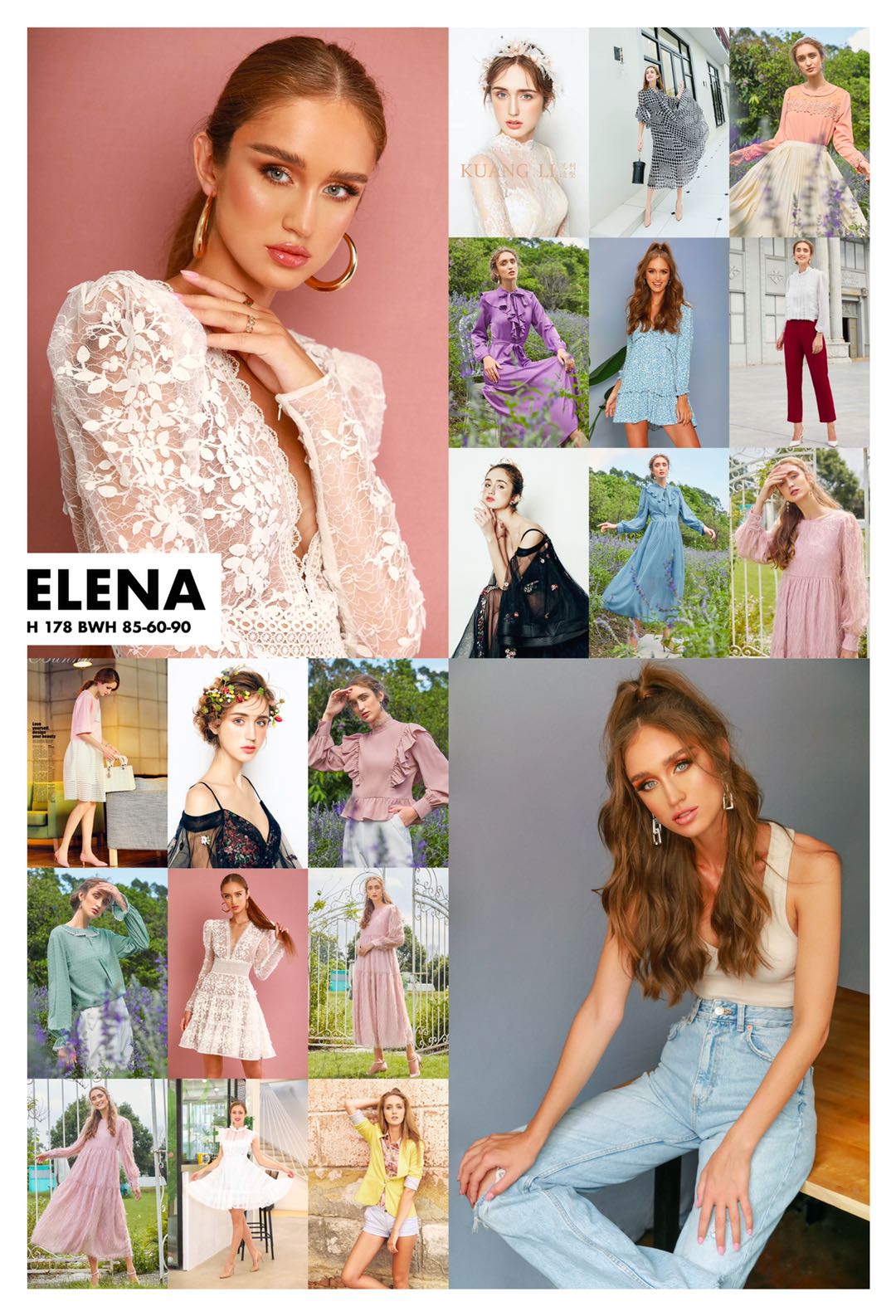 shein-外模服装拍摄-ELENA