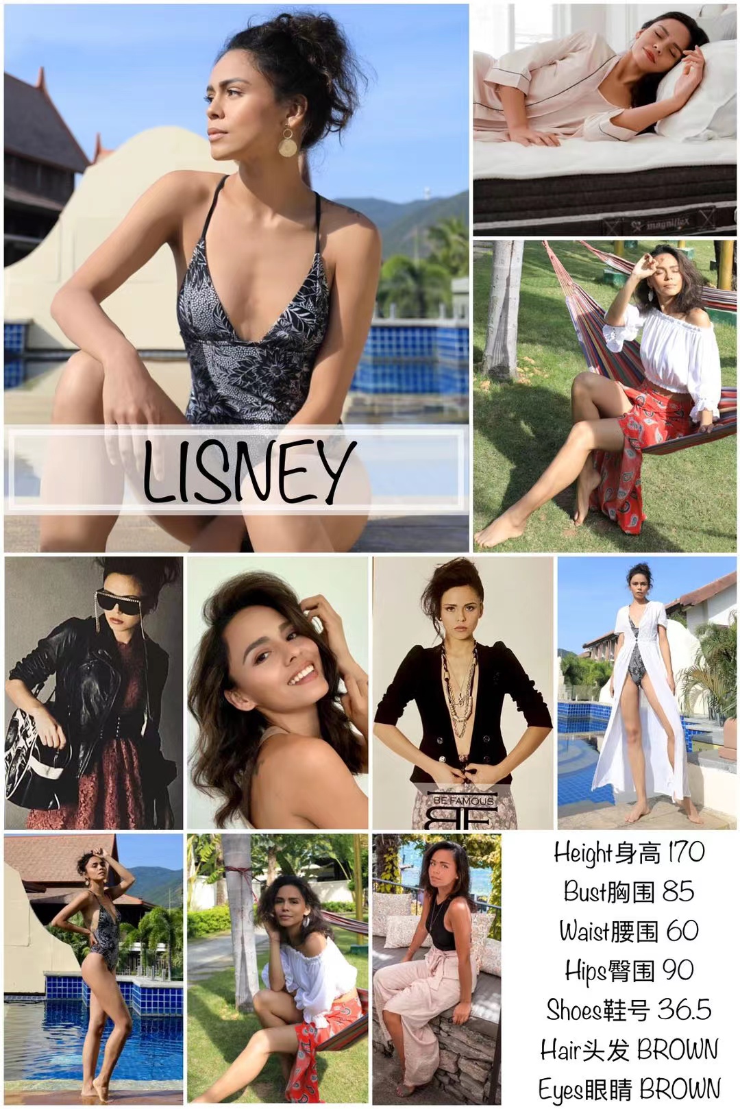 shein-外模服装拍摄-LISNEY