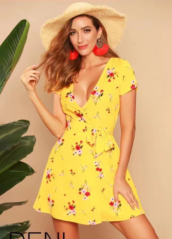 shein-外模服装拍摄-Dena